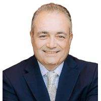 Santiago Melo CMA® - Mortgage Equity Advisor - CMA | NMLS# 1982179 in Oak Brook, IL