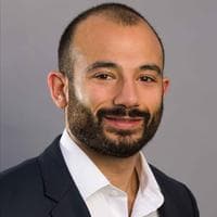 Nate Moghadam - Loan Officer | NMLS# 906770 in Foxboro, MA