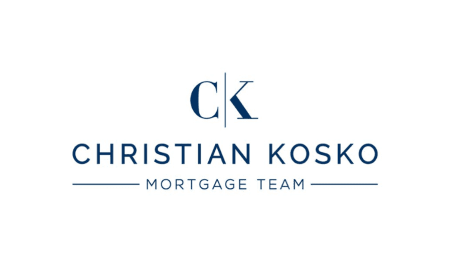 Christian Kosko's Cover Image