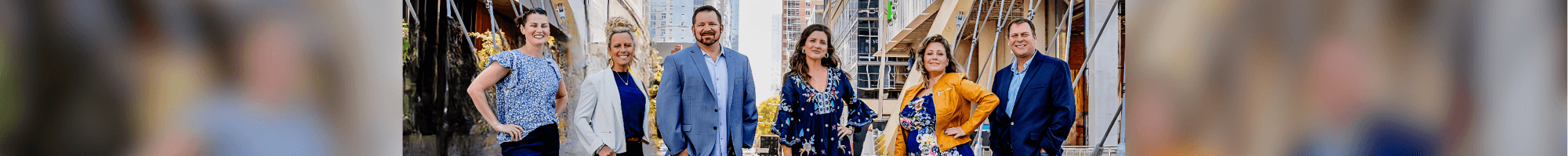 The Penland Team at Fairway Independent Mortgage Company's Cover Image