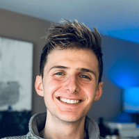 Harrison McCulloch - LOA Team Lead in Portsmouth, NH