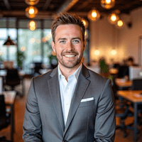 Dan Groebner - Fairway Independent Mortgage Corporation in Sartell, MN