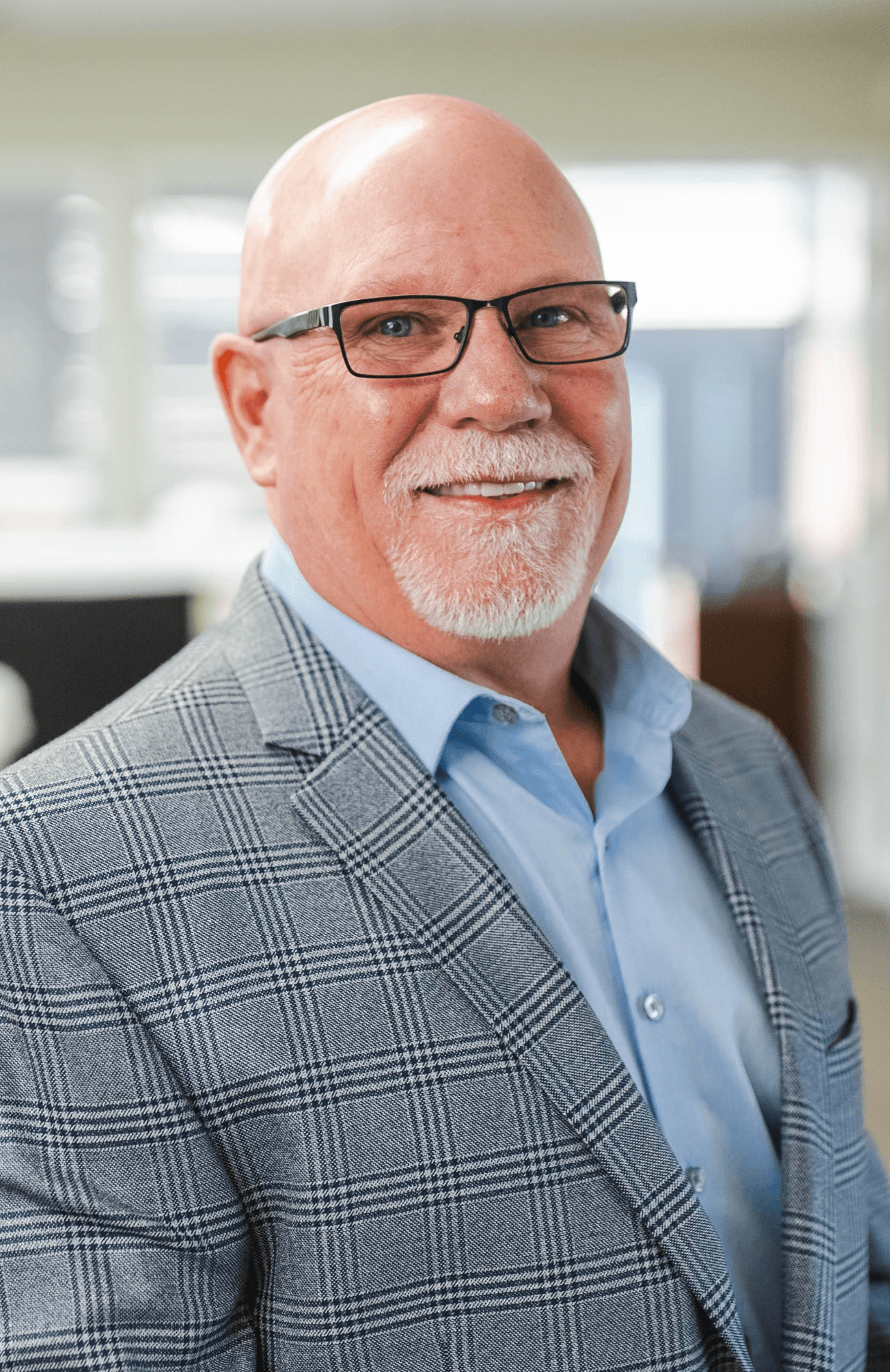 Jeff Titus, Branch Sales Manager - Gallery Photo