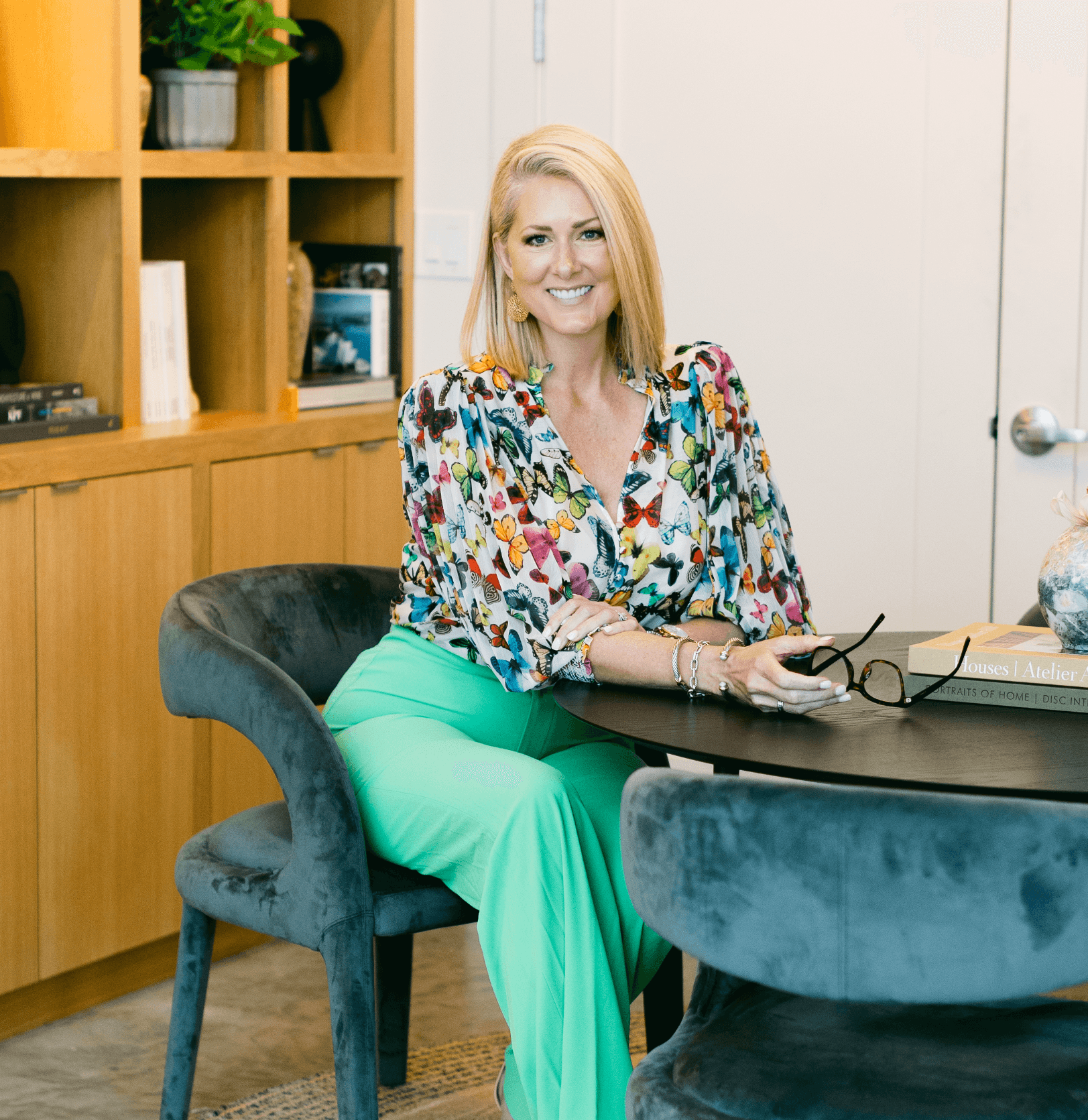 Kelly Rogers - Gallery Photo