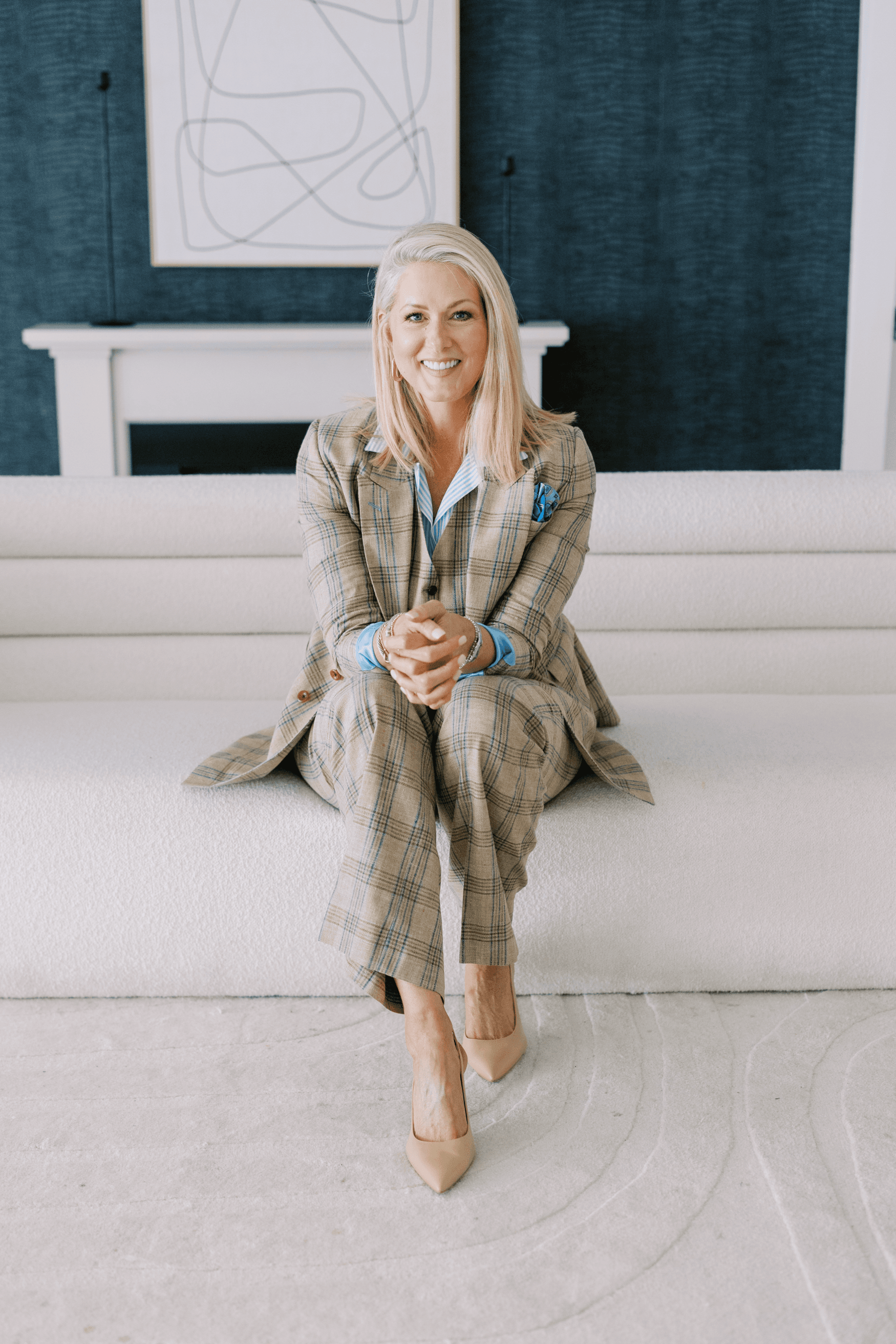 Kelly Rogers - Gallery Photo