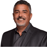 Jaime Almaraz - Fairway Independent Mortgage Corporation in Del Rio, TX
