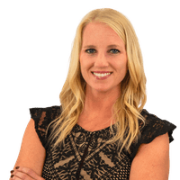 Jillian Wofford - Loan Officer | NMLS# 2297132 in Spartanburg, SC
