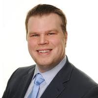 Chris Devine - Loan Officer in Fairfax, VA