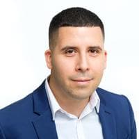 Diego Ramos - Branch Manager in Loves Park, IL
