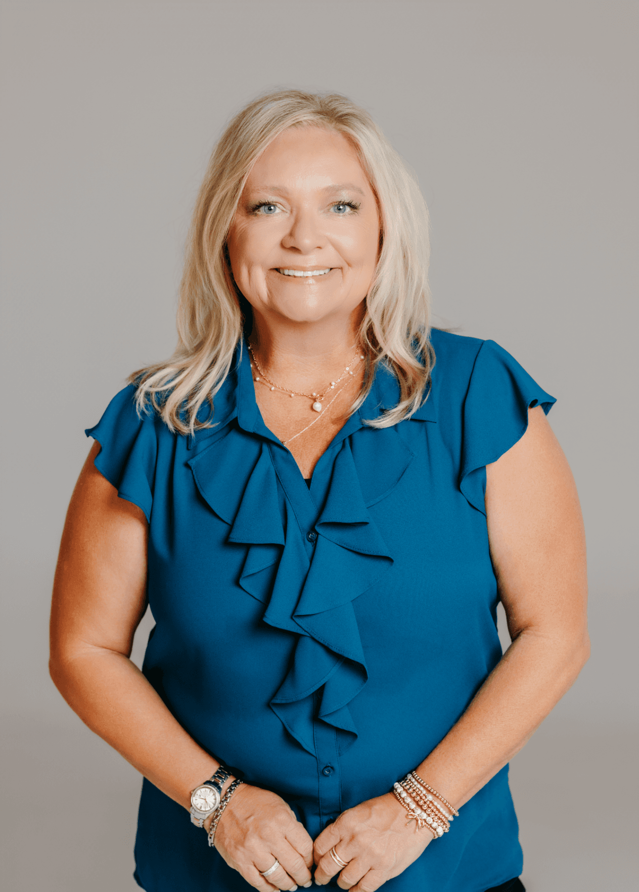 Deb Applegate - Fairway Home Mortgage - NMLS #213239 - Gallery Photo