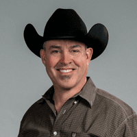 Sean Hammond - Branch Manager | NMLS# 218702 in Lampasas, TX