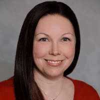 Emily Hufnagel - Loan Officer in Ellicott City, MD