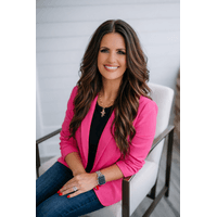 Tiffany Kilburn - Branch Manager in Russellville, AR