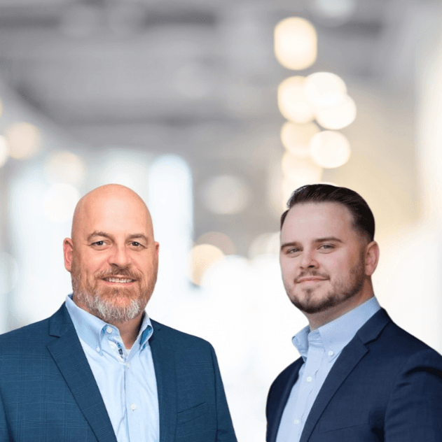 Jordan Taylor - VP of Construction Lending & Branch Manager/ Senior Loan Officer in Fredericksburg, VA