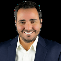 Jordan Reichmann - Branch Manager/SVP | NMLS#1383159 in Indianapolis, IN