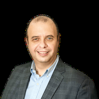 Luis Ordonez - Branch Manager | NMLS#568362 in Brownsville, TX