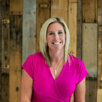 Jaime Williams - Branch Manager | NMLS#826285 in Lafayette, IN