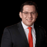 Diego Hernandez - Sales Manager | NMLS#2115423 in Brownsville, TX