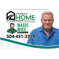 Mike Anderson - Sr. Loan Officer in Gulfport, MS