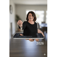 Anita Filardo - Fairway Home Mortgage Profile Picture