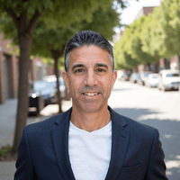 Scott Rosenberg - VP Of Mortgage Lending in Farmingdale, NY