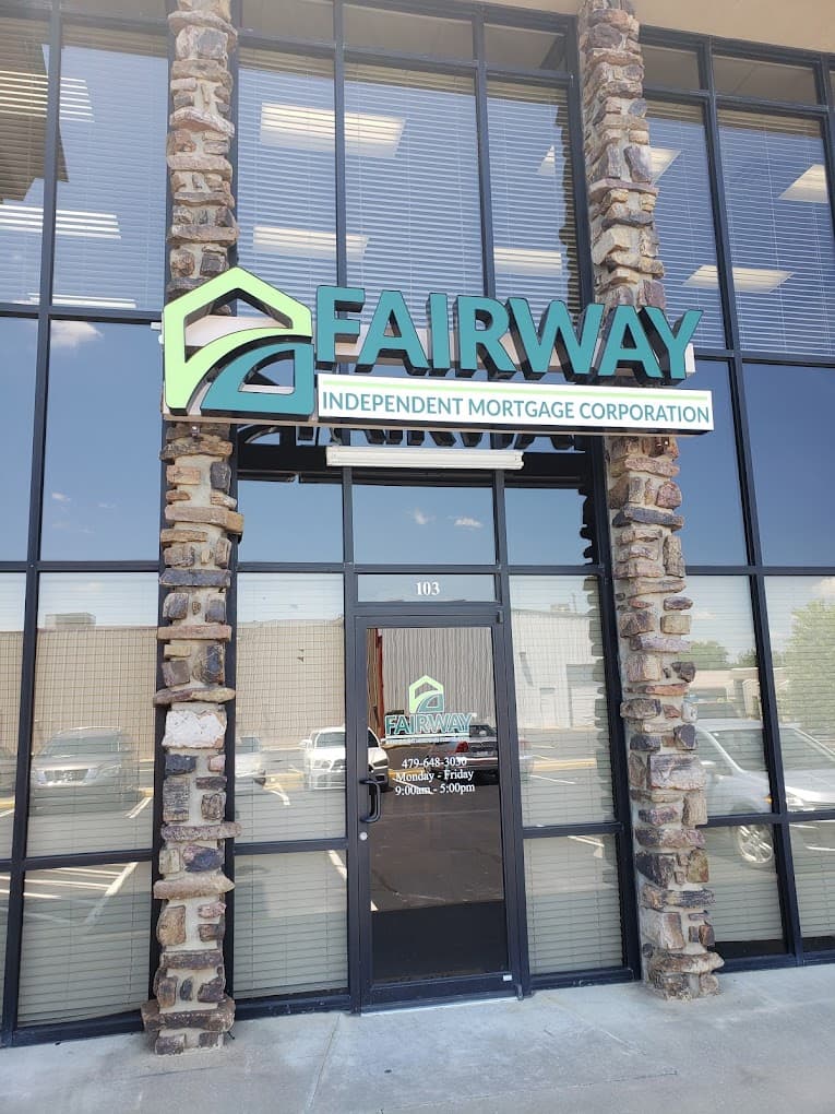 Fairway Home Mortgage - Gallery Photo