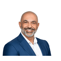 Omeed Salashoor - SVP - Director of Home Lending | NMLS # 582883 in Mountlake Terrace, WA
