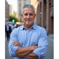 Ron Poborsky at 1st Security Bank - Loan Officer / Manager | NMLS # 174126 in Bellevue, WA