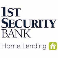1st Security Bank Home Lending in Mountlake Terrace, WA