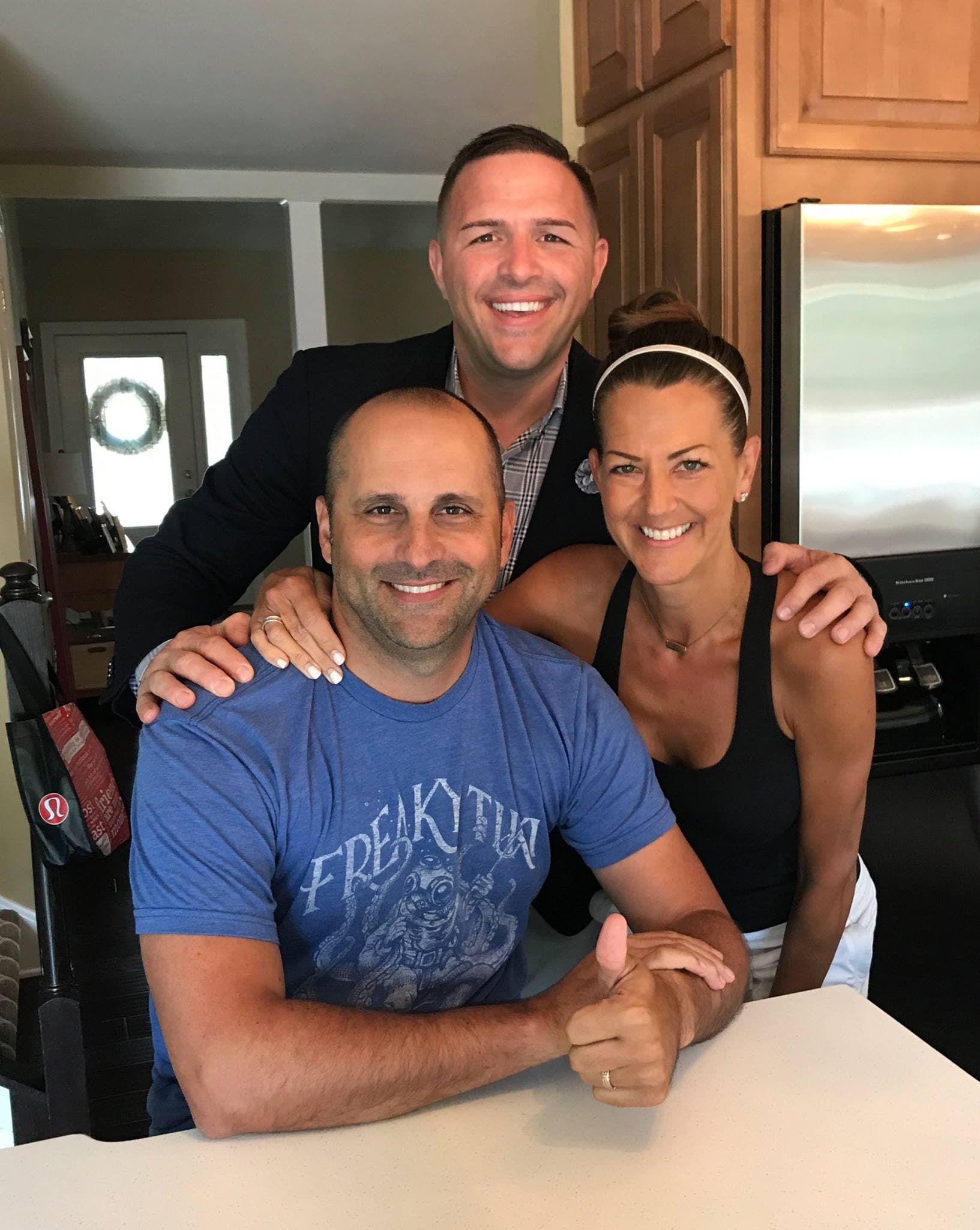 William Piotrowski Mortgage Banker - Gallery Photo