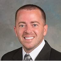 Trent Peterman - Division President Cntrl IL NMLS 267192 in Lincoln, IL