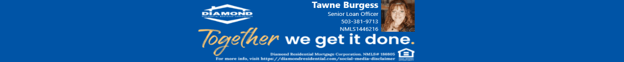 Tawne Burgess's Cover Image