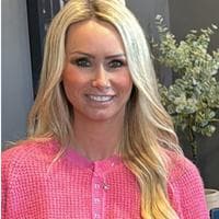 Cheryl Richey - Sales Manager, NMLS# 493681 in Fort Wayne, IN