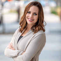 Amy Gibson-Groat - Loan Officer | NMLS# 1583279 in Vancouver, WA