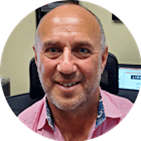 Ira Goldberg Profile Picture