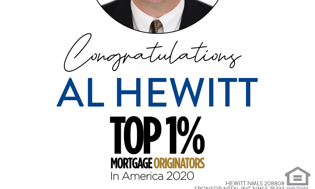 Al Hewitt - Gallery Photo