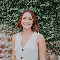 Gabby Leonard - RMLO | NMLS# 2026196 in Goose Creek, SC