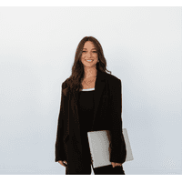 Mackenzie Pitt - Loan Officer | NMLS# 2071615 in Goose Creek, SC