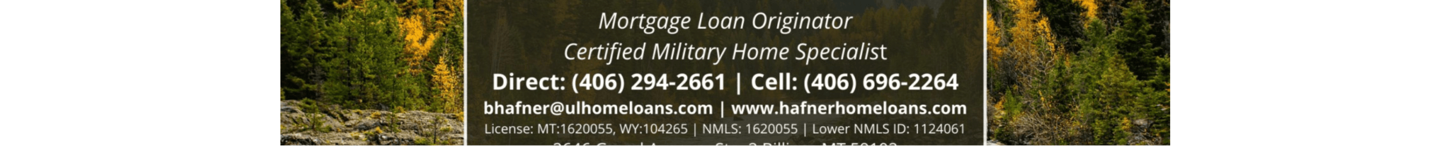 Brian Hafner's Cover Image