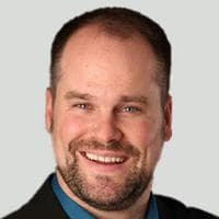 Patrick Wesson - Branch Manager, VP | NMLS# 1447477 in Bonita Springs, FL