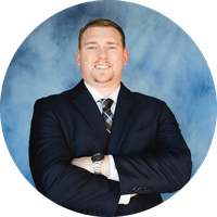 Jake Adler - VP of Lending in Staunton, VA