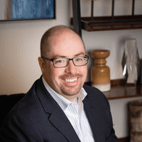 Adam Shelton - Founder and Branch Manager in Columbia, MD