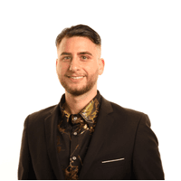 Nick Morrone - VP of Lending in Snellville, GA