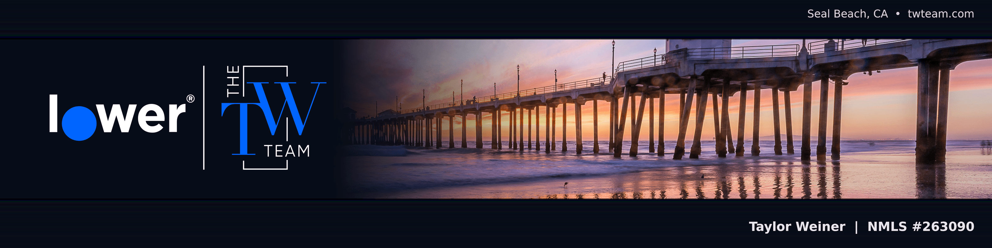 Taylor Weiner's Cover Image