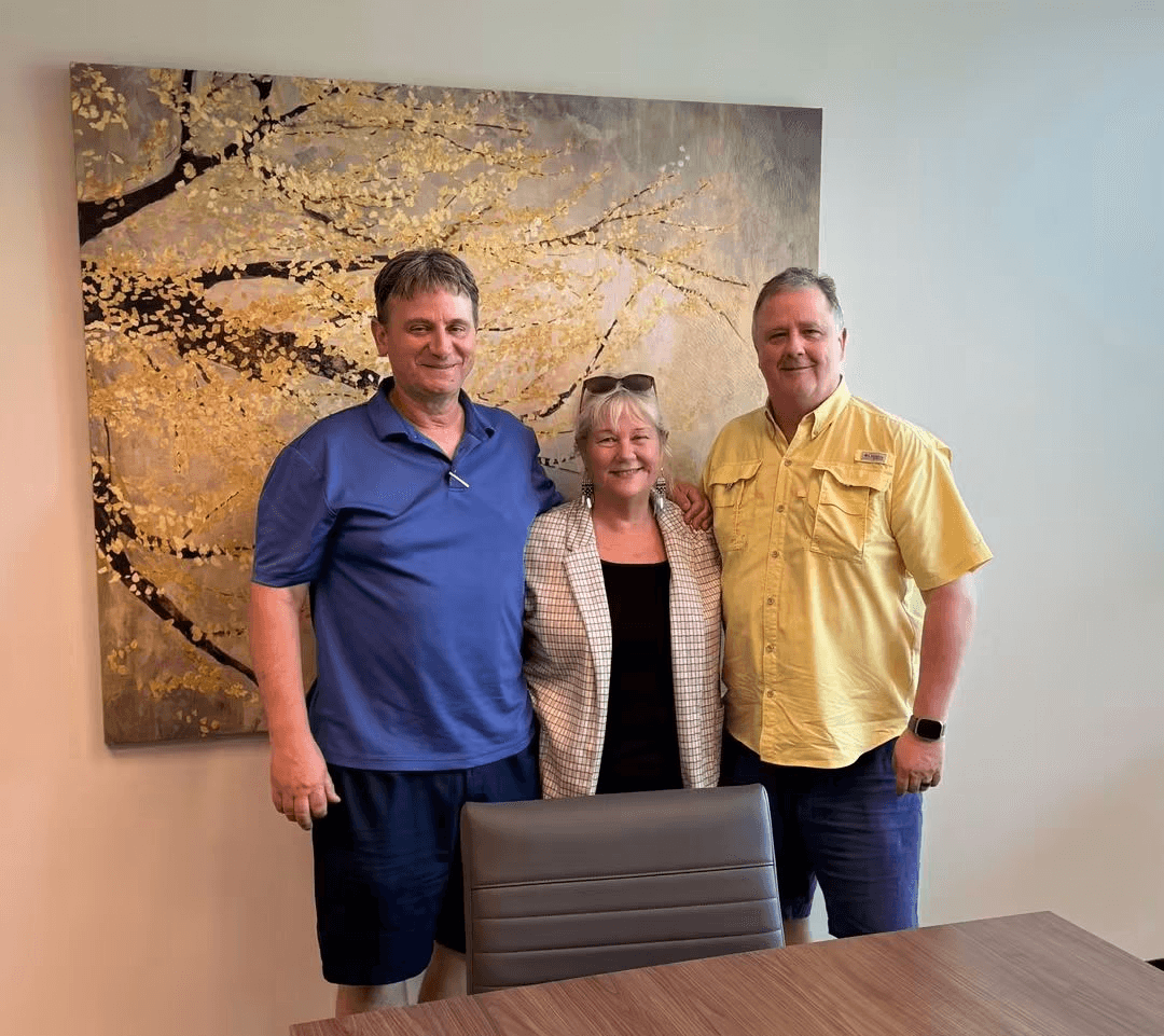 Terri Cagle - Team Acopia - Gallery Photo