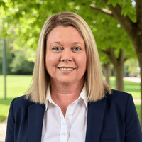 Ashley Higdon - VP of Lending | NMLS# 168604 in Lebanon, KY