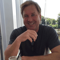 Patrick Joyce - MLO in Columbia, MD
