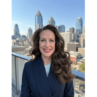 Rebekah Killgo - VP of Lending in Roswell, GA