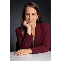 Rachael Calk - Loan Officer in Hughes Springs, TX