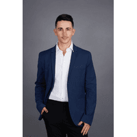 Luis Cantu - Loan Officer in Edinburg, TX